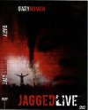 Gary Numan DVD Jagged Live 2007 UK